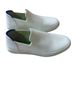 ROTHY'S 100% Polyester White Green Sneakers Size 8 1/2 - photo 2
