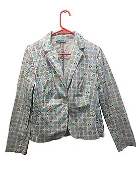 Gene Meyer Blazer (view 1)