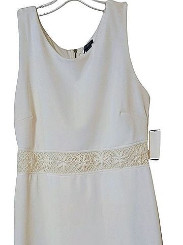 Bisou Bisou Bisou Bisou by Michele Bohbot Casual Dress (view 1)