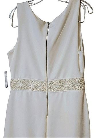 Bisou Bisou Bisou Bisou by Michele Bohbot Casual Dress (view 2)