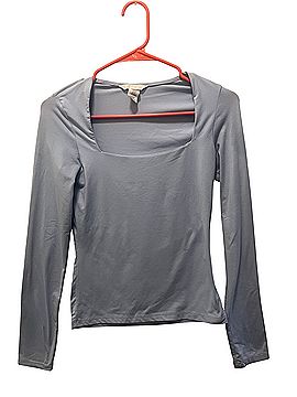 H&M Long Sleeve Top (view 1)