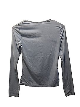 H&M Long Sleeve Top (view 2)