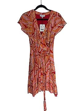 Gibson Latimer Casual Dress (view 1)