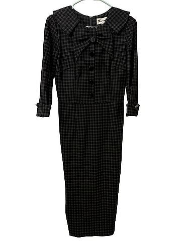Tatyana Cocktail Dress (view 1)