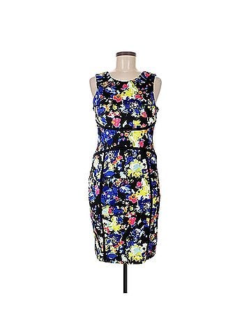 Nicole Cocktail Dress (view 1)