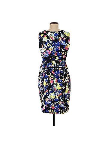 Nicole Cocktail Dress (view 2)