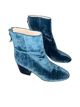 J.Crew Ankle Boots (view 2)