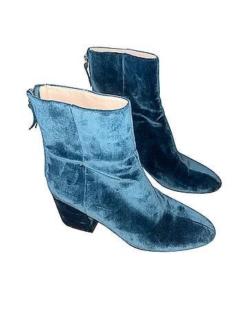 J.Crew Ankle Boots (view 2)