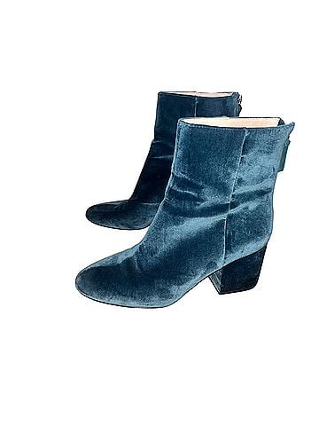 J.Crew Ankle Boots (view 1)