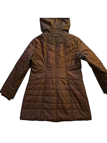 metaphor Coat (view 2)