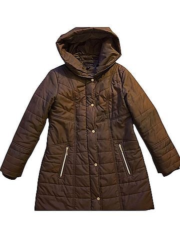 metaphor Coat (view 1)