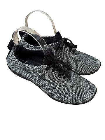Arcopedico LS Shocks Sneakers (view 2)