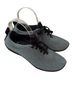 Arcopedico 100% Nylon Solid Blue Sneakers Size EU 38 - photo 2
