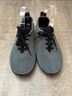 Arcopedico 100% Nylon Solid Blue Sneakers Size EU 38 - photo 3