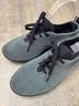 Arcopedico 100% Nylon Solid Blue Sneakers Size EU 38 - photo 4