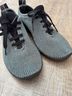 Arcopedico 100% Nylon Solid Blue Sneakers Size EU 38 - photo 5