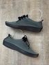 Arcopedico 100% Nylon Solid Blue Sneakers Size EU 38 - photo 12