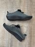 Arcopedico 100% Nylon Solid Blue Sneakers Size EU 38 - photo 6
