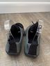 Arcopedico 100% Nylon Solid Blue Sneakers Size EU 38 - photo 7