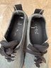 Arcopedico 100% Nylon Solid Blue Sneakers Size EU 38 - photo 8