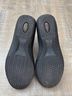 Arcopedico 100% Nylon Solid Blue Sneakers Size EU 38 - photo 9