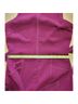 Greylin 100% Polyester Burgundy Jumpsuit Size S - photo 11