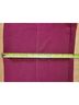 Greylin 100% Polyester Burgundy Jumpsuit Size S - photo 10