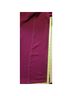 Greylin 100% Polyester Burgundy Jumpsuit Size S - photo 7