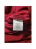 Greylin 100% Polyester Burgundy Jumpsuit Size S - photo 9
