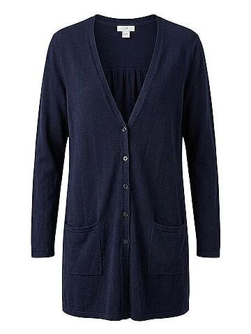 J.Jill Cardigan (view 1)