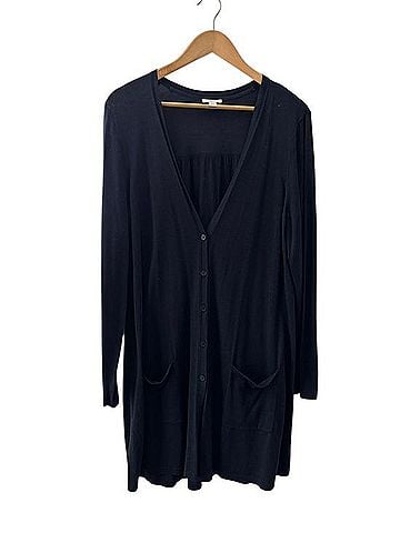 J.Jill Cardigan (view 2)