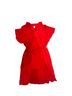Gap 100% Polyester Red Casual Dress Size XS - photo 1