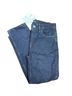 Theory Blue Jeans Size 26 waist - photo 1