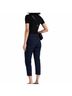 Theory Blue Jeans Size 26 waist - photo 5