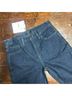 Theory Blue Jeans Size 26 waist - photo 3