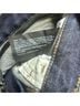 Theory Blue Jeans Size 26 waist - photo 7