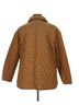 Michael Kors 100% Polyester 100% Polyester 100% Polyester 39% Polyester 31% Rayon 30% Linen 100% Polyester 100% Polyester Brown Jacket Size XL - photo 2