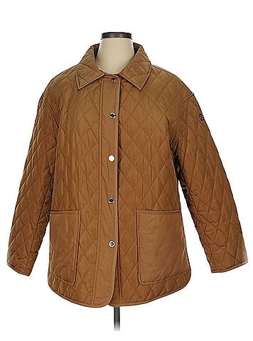 Michael Kors Michael Kors Jacket (view 1)