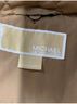 Michael Kors 100% Polyester 100% Polyester 100% Polyester 39% Polyester 31% Rayon 30% Linen 100% Polyester 100% Polyester Brown Jacket Size XL - photo 3