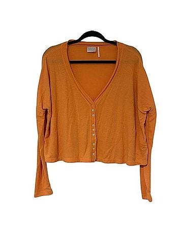 Urban Outfitters Out From Under Cardigan (view 1)