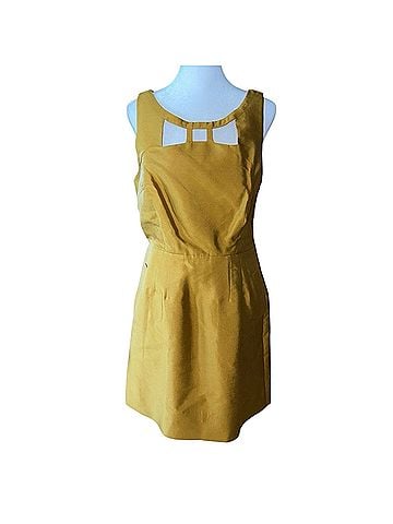 Maeve Cocktail Dress (view 1)