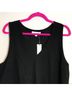 Eri + Ali 100% Pentex Black Tank Top Size L - photo 5