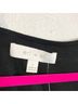 Eri + Ali 100% Pentex Black Tank Top Size L - photo 3