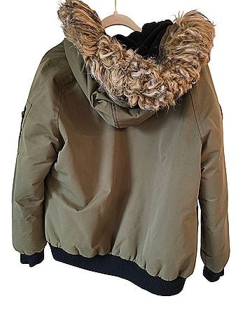 Canada Weather Gear Coat (view 2)