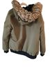 Canada Weather Gear 100% Polyester 75% Acrylic Green Coat Size L - photo 2