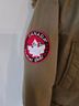 Canada Weather Gear 100% Polyester 75% Acrylic Green Coat Size L - photo 5