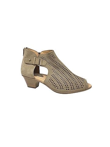 Earth Sandals (view 1)
