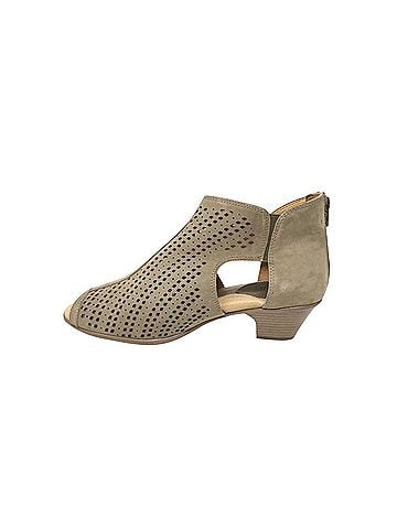 Earth Sandals (view 2)