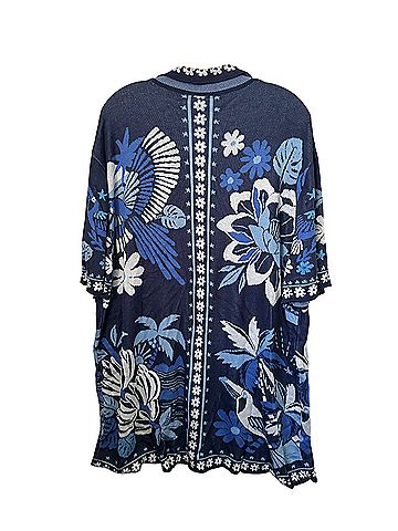 FARM Rio Button-Down Shirt (view 2)