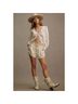 Anthropologie Solid Ivory Shorts Size XL - photo 11